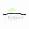 KAGER 41-0016 Rod Assembly